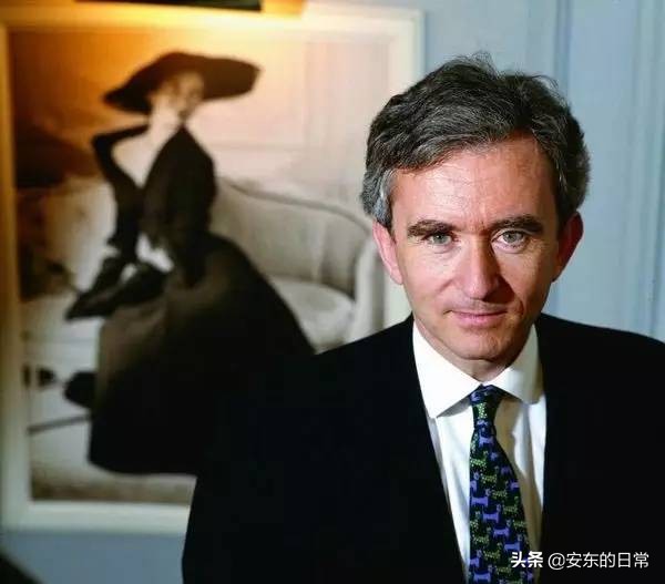 迪奥为什么会被收购,谁收购了迪奥