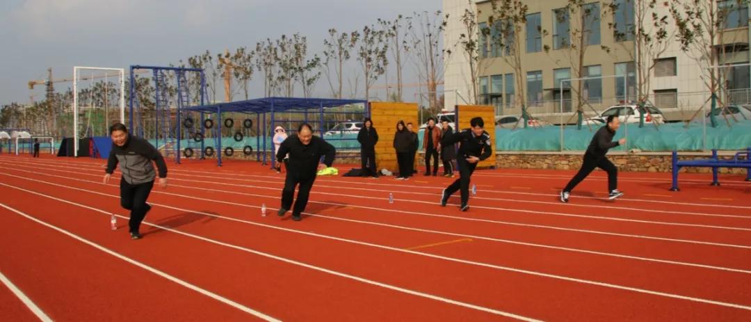 交警开展综合体能测试,交警体能测试