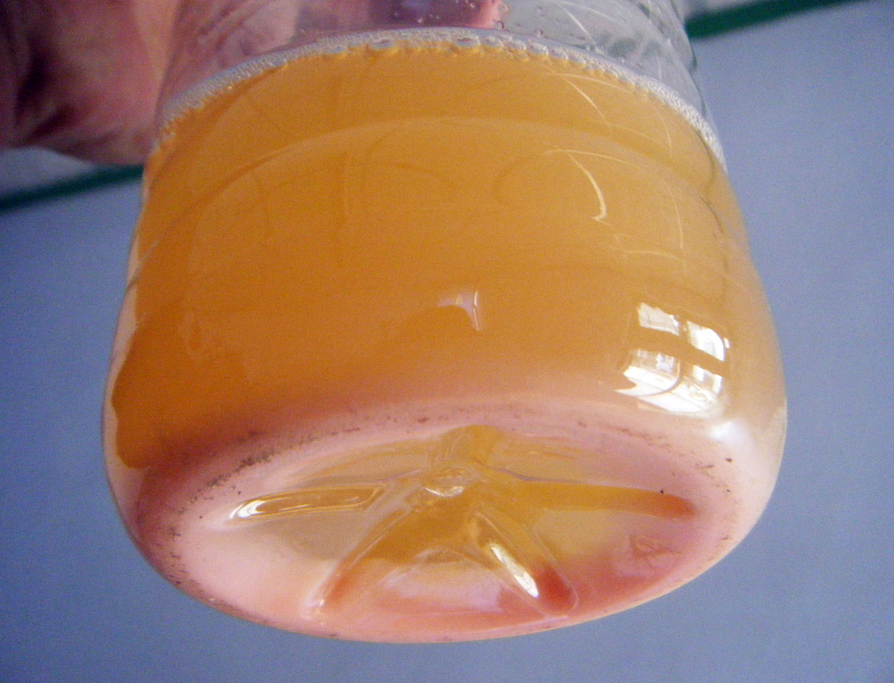 女性晨起第一泡尿是怎么回事,女性早晨第一泡尿