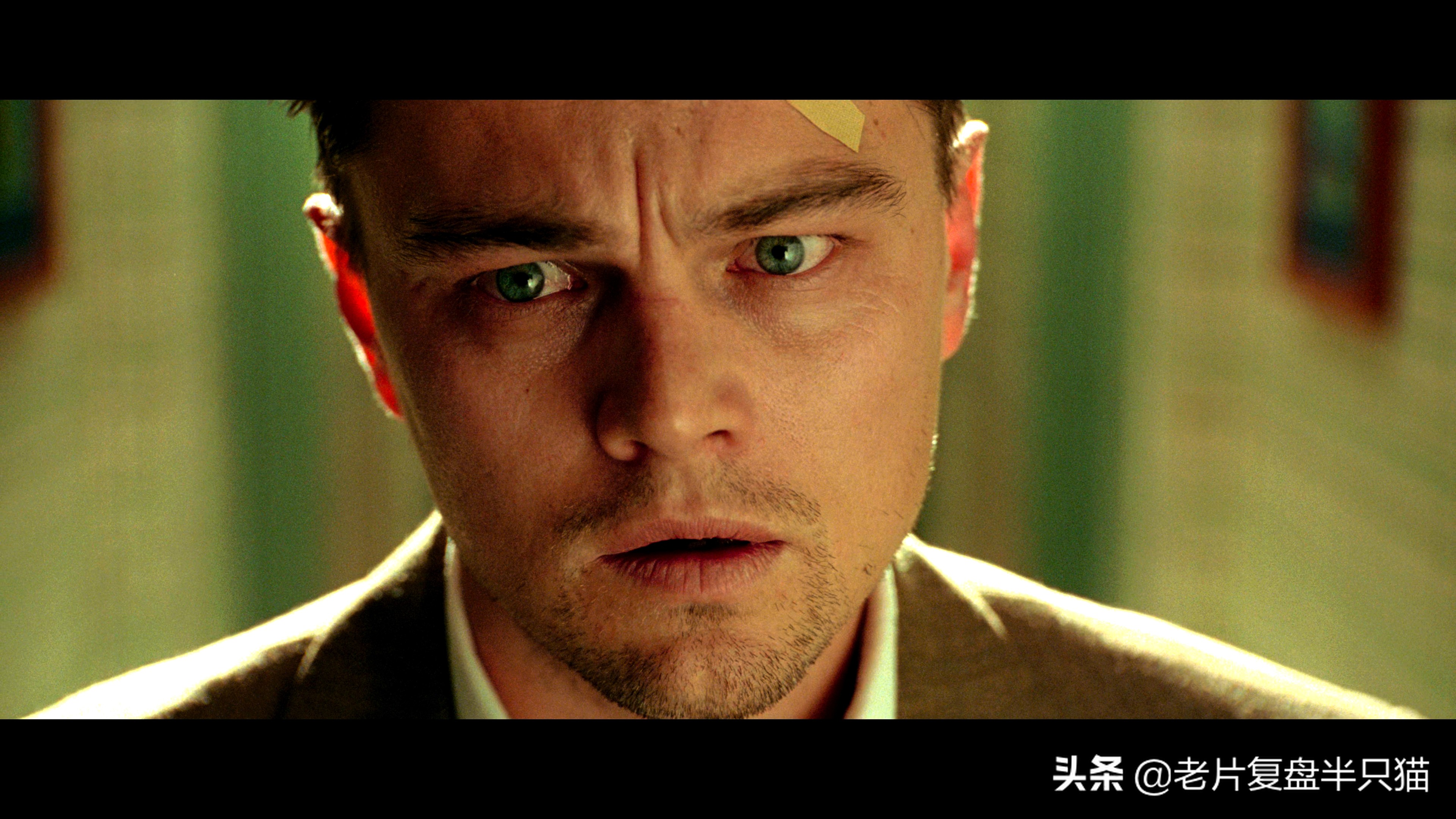 莱昂纳多演的小李子是什么电影,小李子莱昂纳多迪卡普里奥混剪