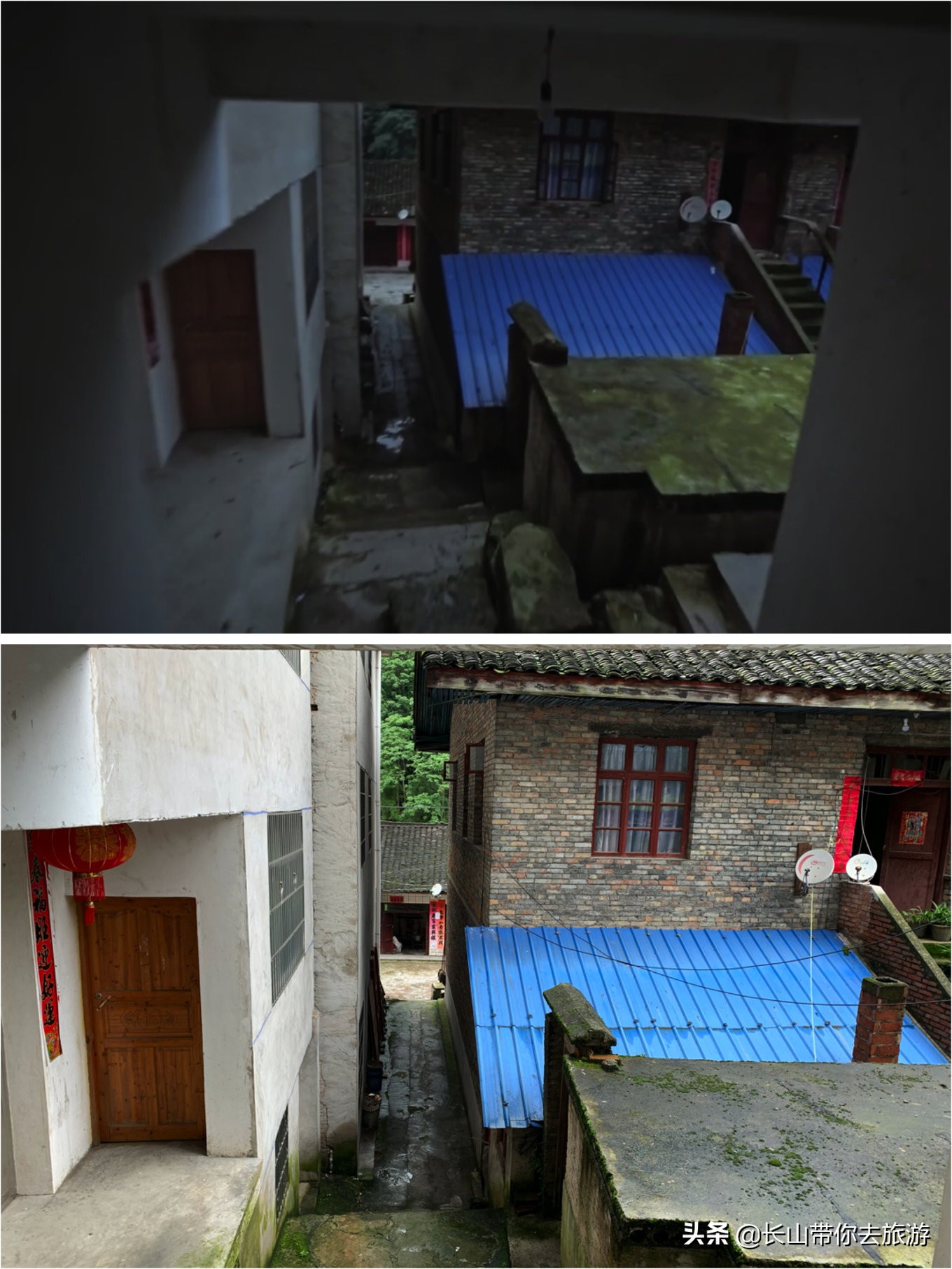 毕赣路边野餐凯里 (毕赣 贵州黔东南凯里)