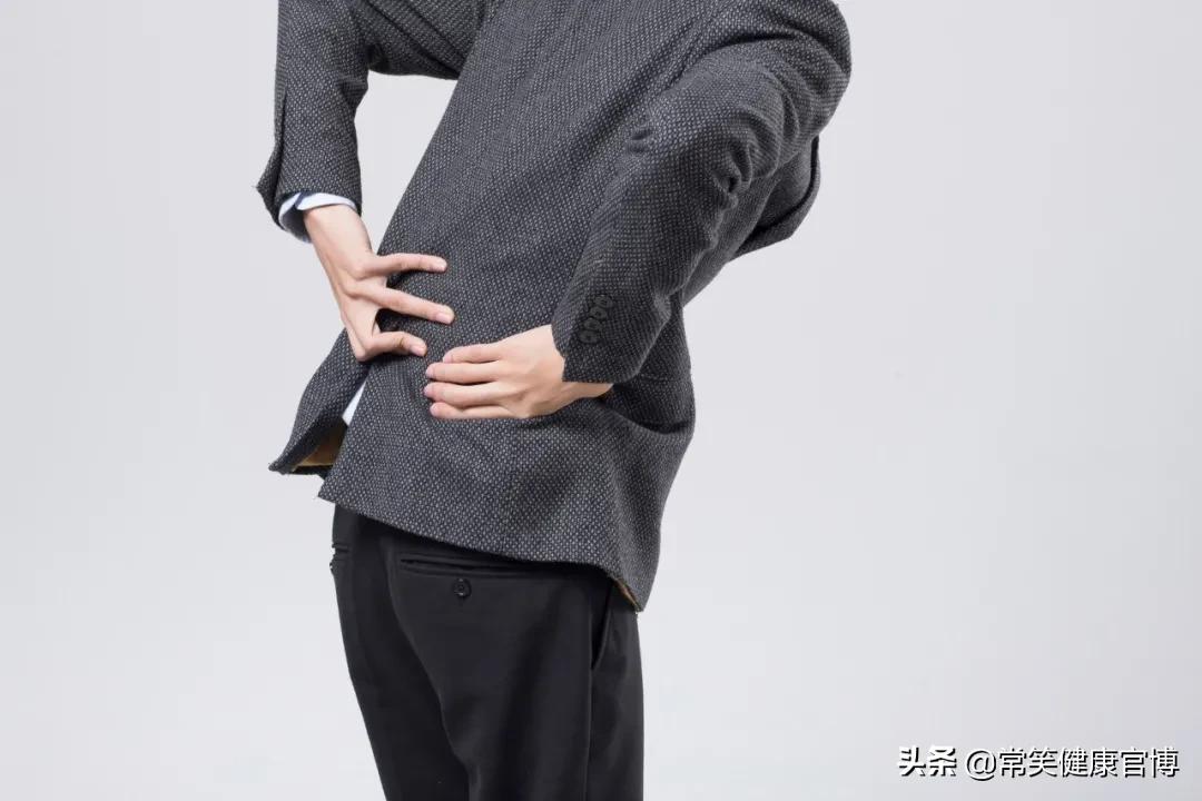 闪到腰怎么推拿,闪着腰可以推拿吗