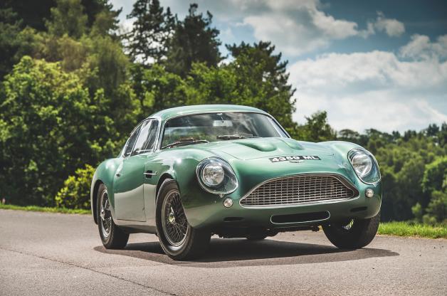 意大利汽车品牌十大排名,意大利著名车企