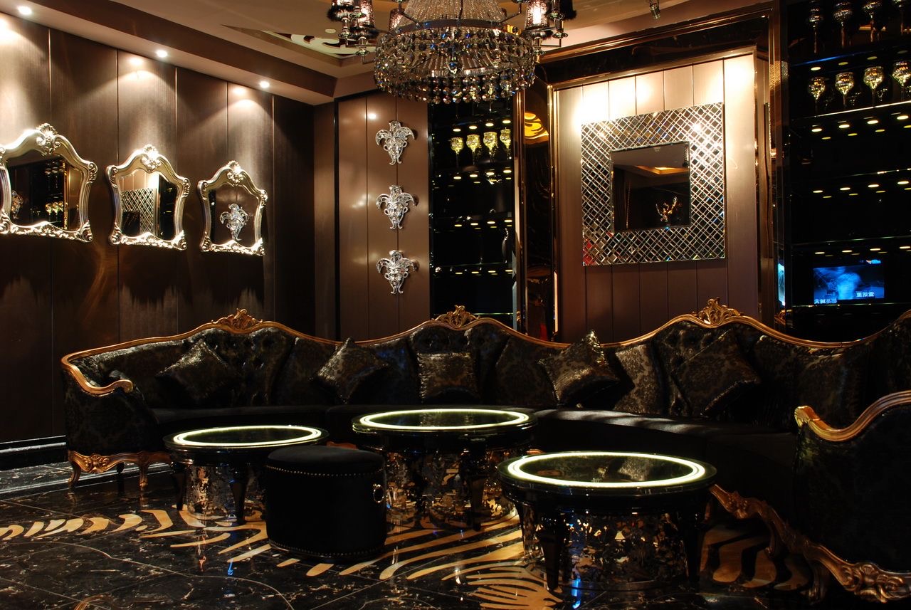 长沙十大好玩ktv,长沙最有性价比的ktv