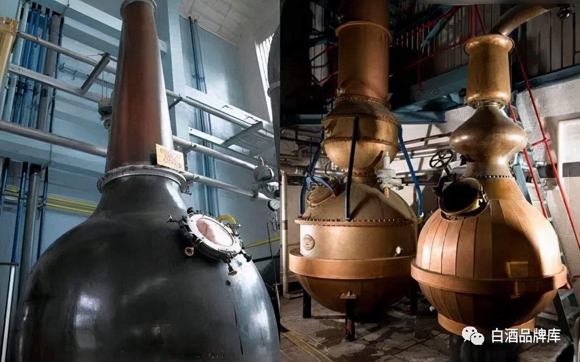 世界6大著名蒸馏酒,世界蒸馏酒历史