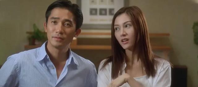 李嘉欣是巩俐级别的大咖？于正老师，您是不是对巩俐有什么误解