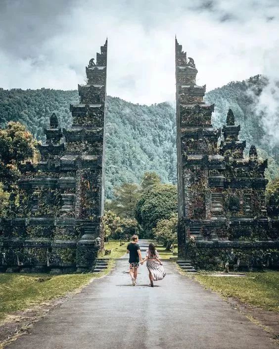 条条扎心,男人旅行和女人旅行的区别扎心了