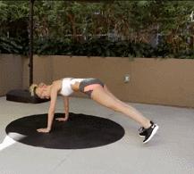 走路臀部晃,正确的走路臀部发力