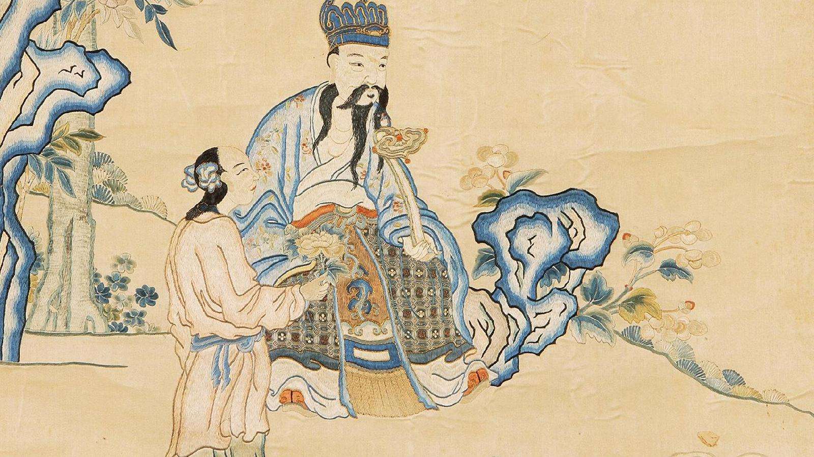 西晋富人奢侈生活,西晋贵族的奢侈根源是什么