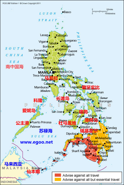 想去菲律宾旅游怎么办理签证,想去菲律宾长滩岛