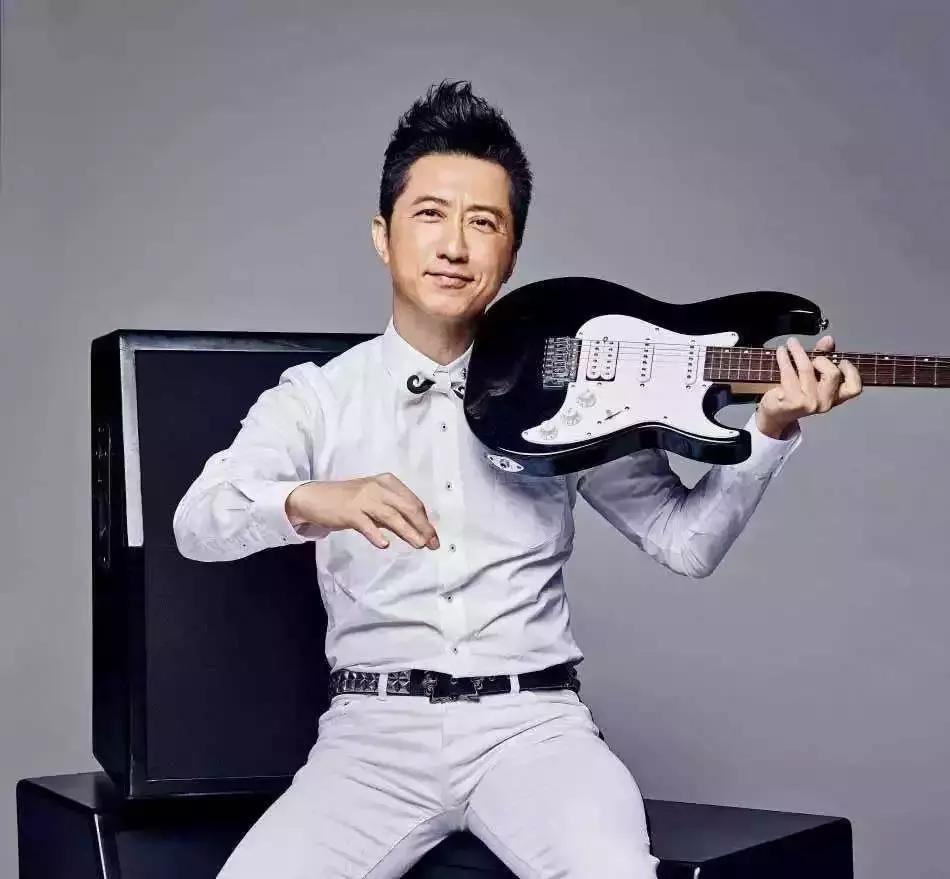 他是官二代，回自己家需要买门票，为了吉他不顾性命