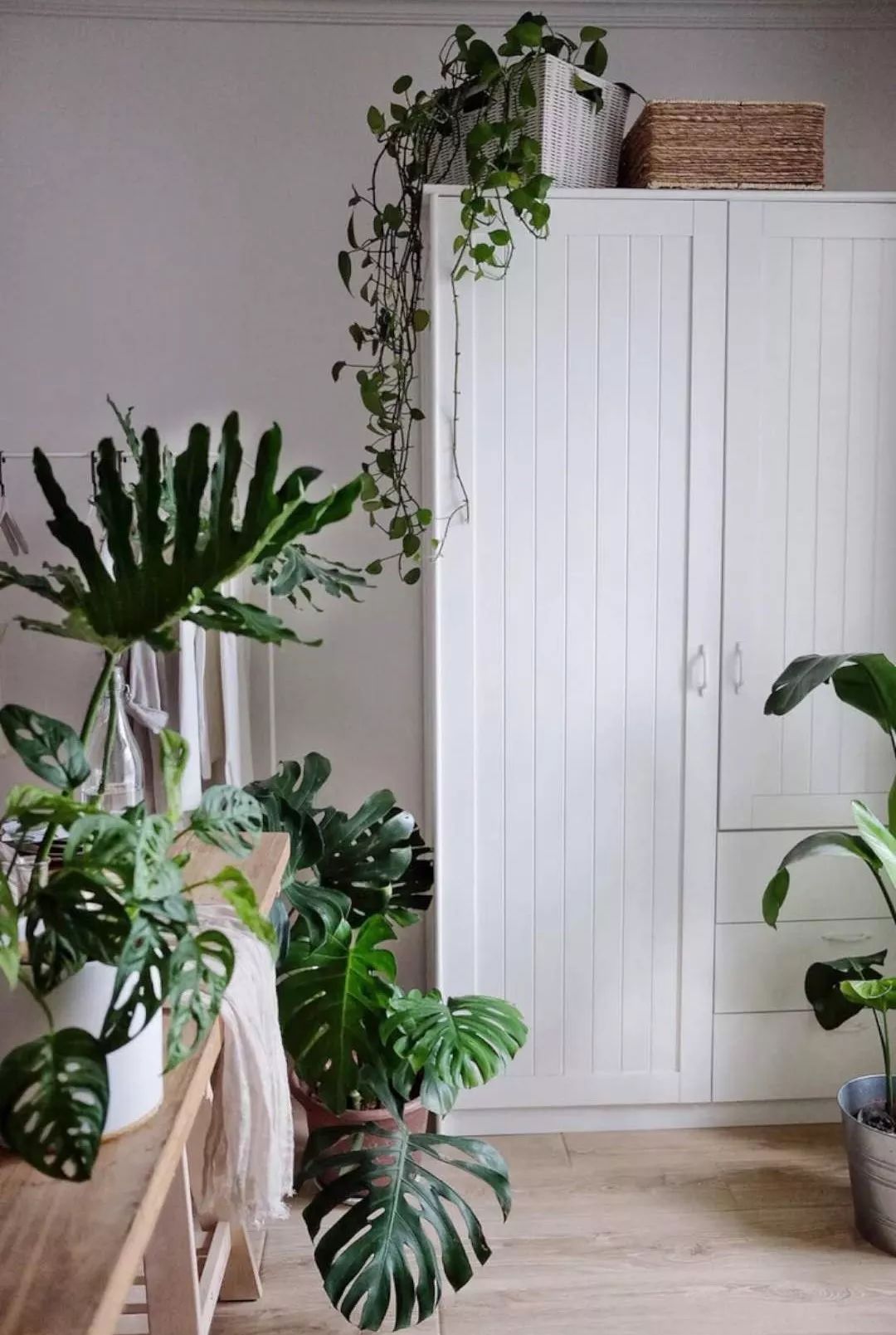 小夫妻98㎡家意外走红！登北京地铁广告，这个家才是都市里的奢侈