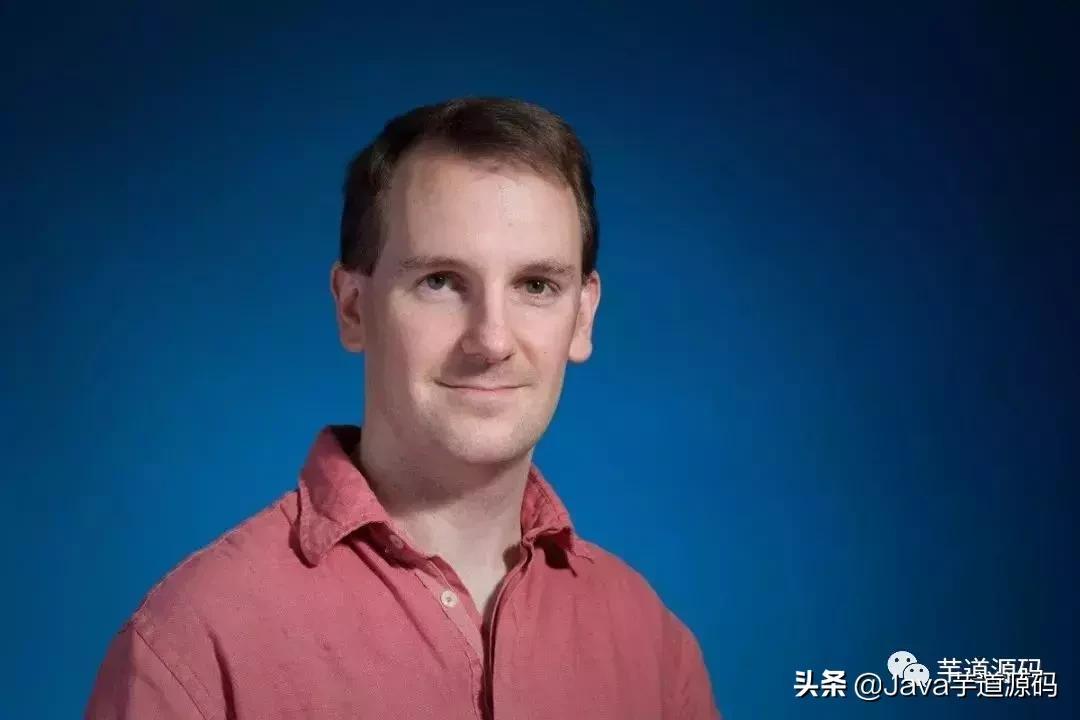 中国最顶尖的13位程序员,世界公认最伟大的程序员