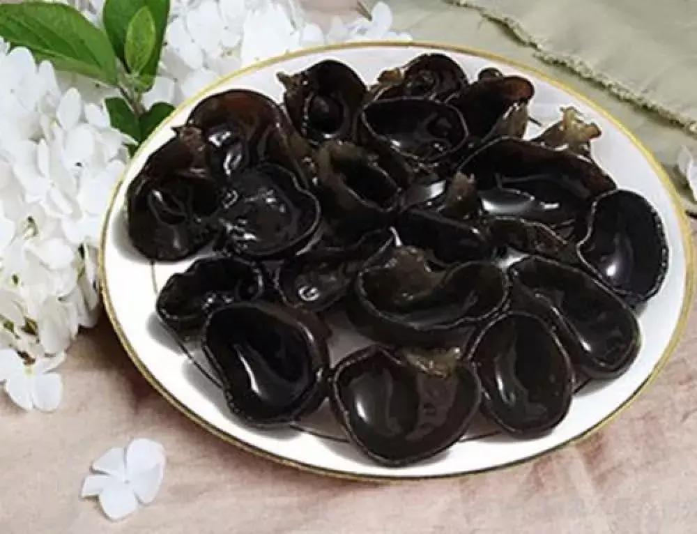 最滋补的菌菇,十种最好吃的菌菇名字