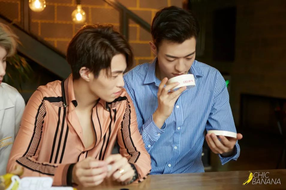 加拿大总理亲自给马云种草身体乳，开玩笑说能抹在面包上？这操作