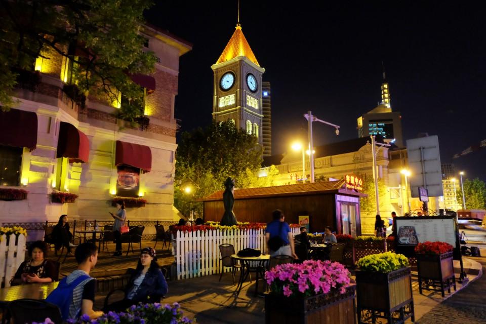 天津一日游适合去哪里玩,天津一日游好去处