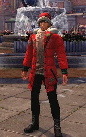 明日之后苹果怎么获得,明日之后圣诞节怎么获得苹果