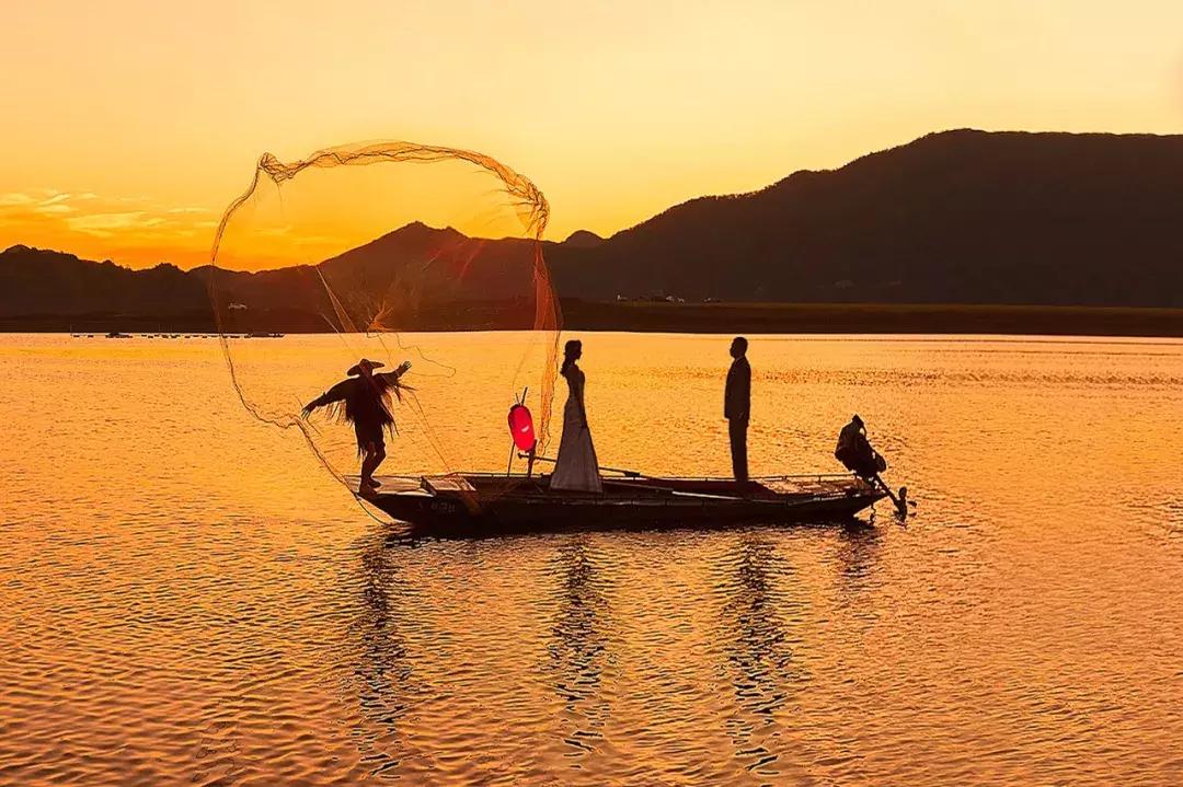 丽江欢迎你视频,丽江欢迎你纳西语