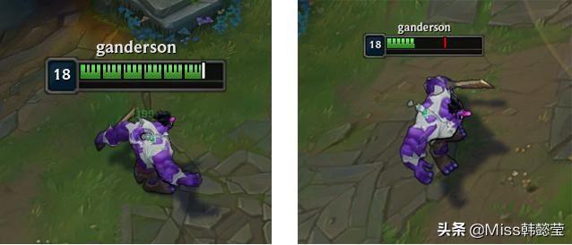 lol版本改动蒙多,lol蒙多重做技能