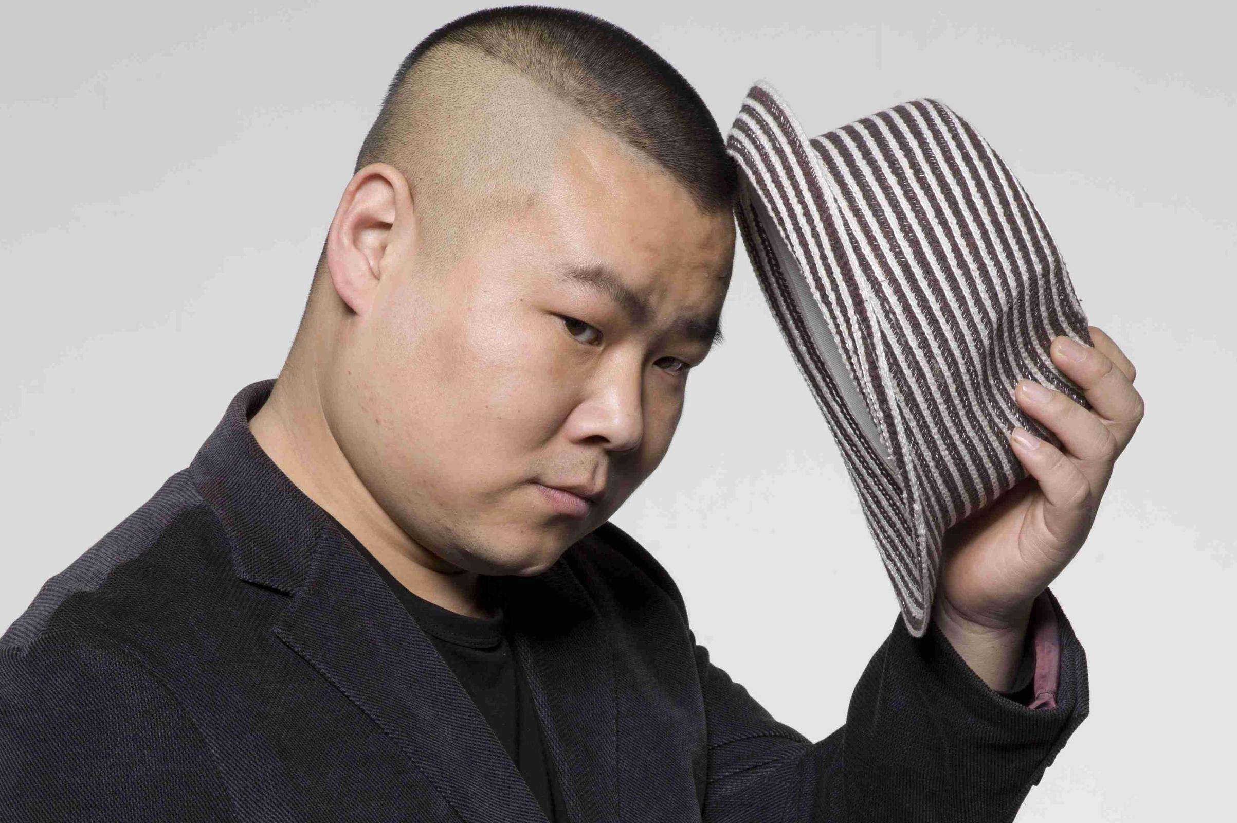 邓伦刘昊然易烊千玺新生代各省省草你喜欢哪一只？