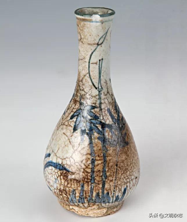 长物为伴：宋明文人雅致生活