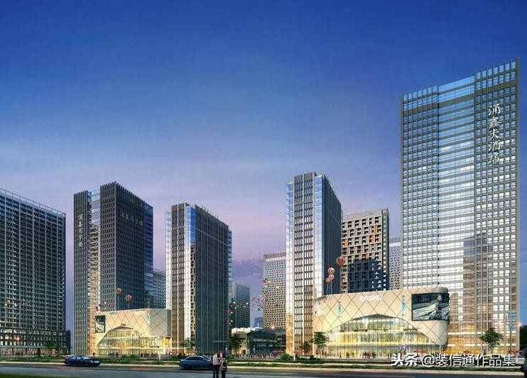 昆明涌鑫哈佛中心9地块,昆明涌鑫哈佛中心二期