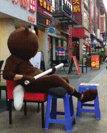 搞笑段子：骑上我心爱的小乌龟