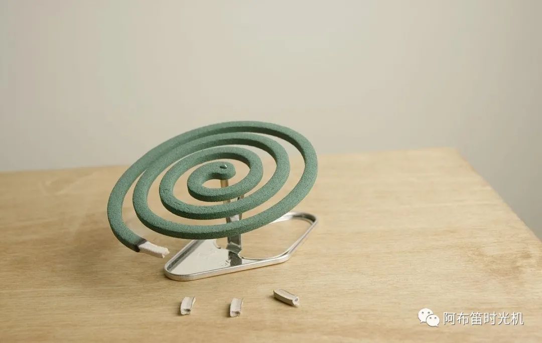 蚊香是最有效的驱蚊方式之一,蚊香驱蚊的正确方法