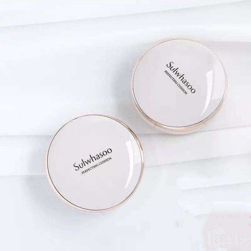 妆感比较薄的气垫测评,粉底液和气垫哪个妆感好看