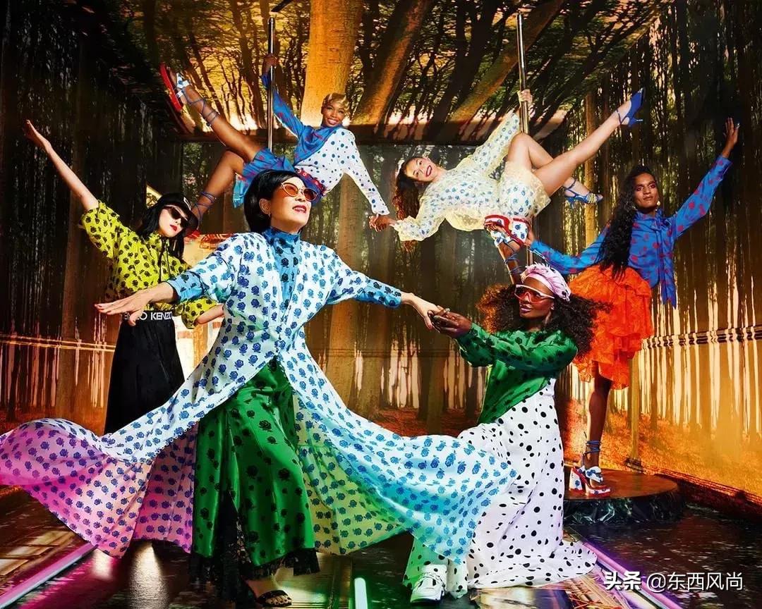 kenzo是轻奢还是高奢,kenzo是什么牌子男装