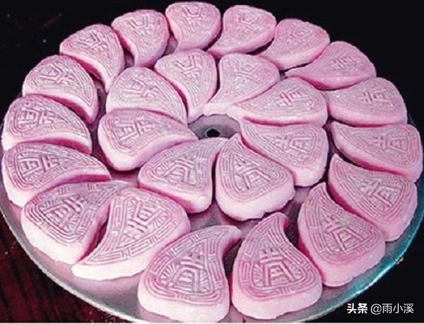 粿汁蛋饺,粿条鱼饺汤