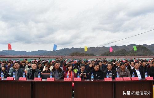 贵州织金县三合村经济合作社爱心捐助活动圆满举行