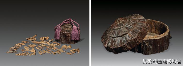 最贵沉香木多少钱,最贵的沉香手串多少钱