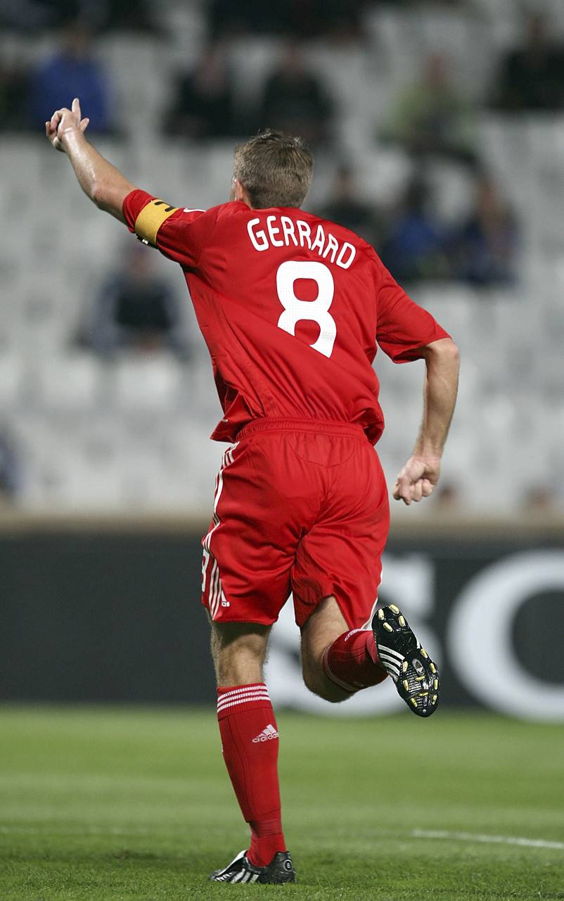 世界足坛十大经典球衣,世界足坛最伟大的10号球衣