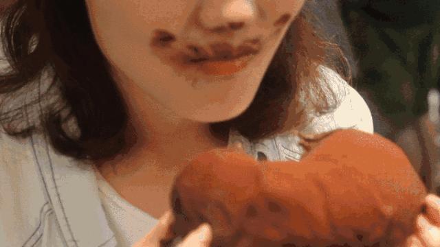 这些抖音网红美食必须要吐槽，特别难吃，都是骗钱的！