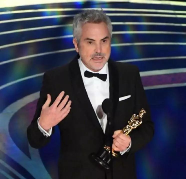 奥斯卡五年归来证明自己的实力,奥斯卡2020上榜名单