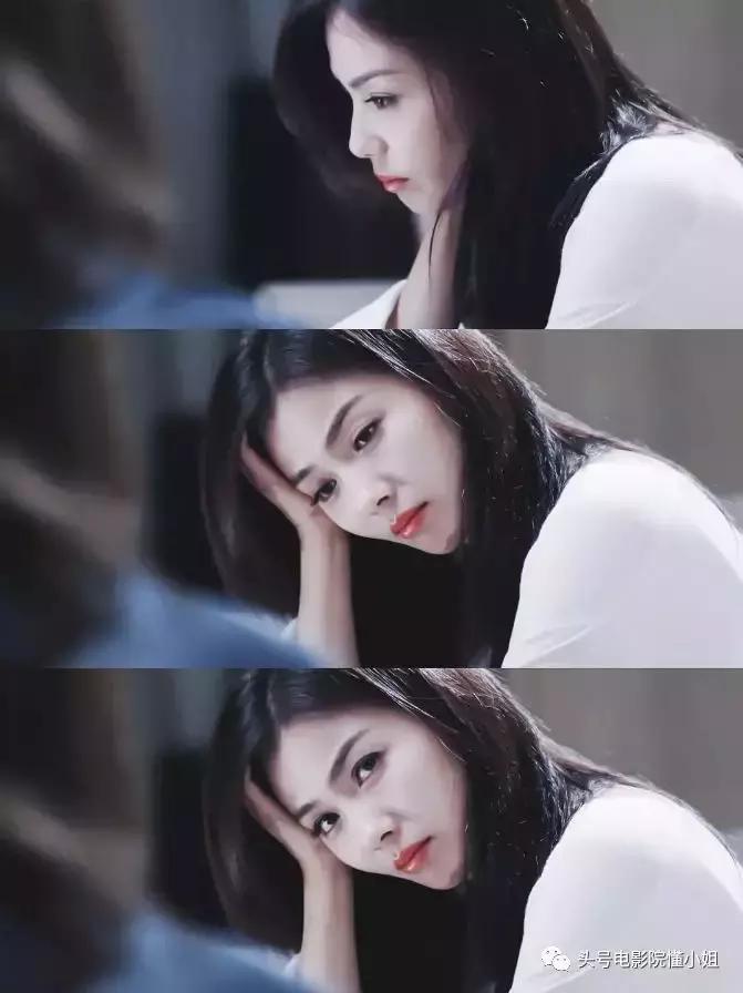 刘涛新剧演全职主妇，抑郁到自杀，有观众看了想暴揍男主角杨烁