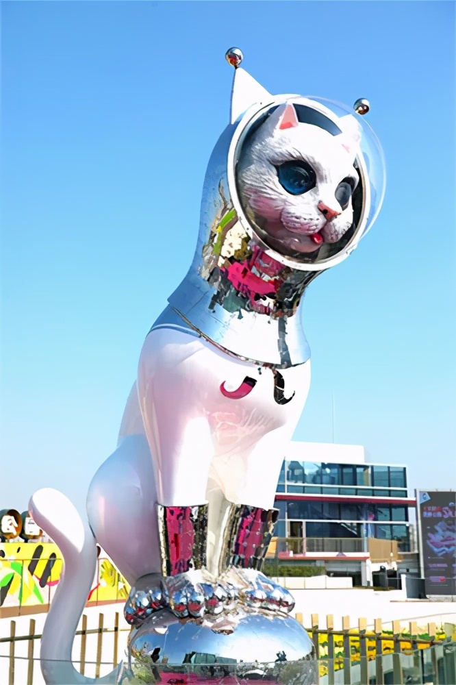 城市最美的一处风景画,城市最美的风景图片