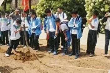 西工大名校教育联合体,西安西工大名校有哪几所