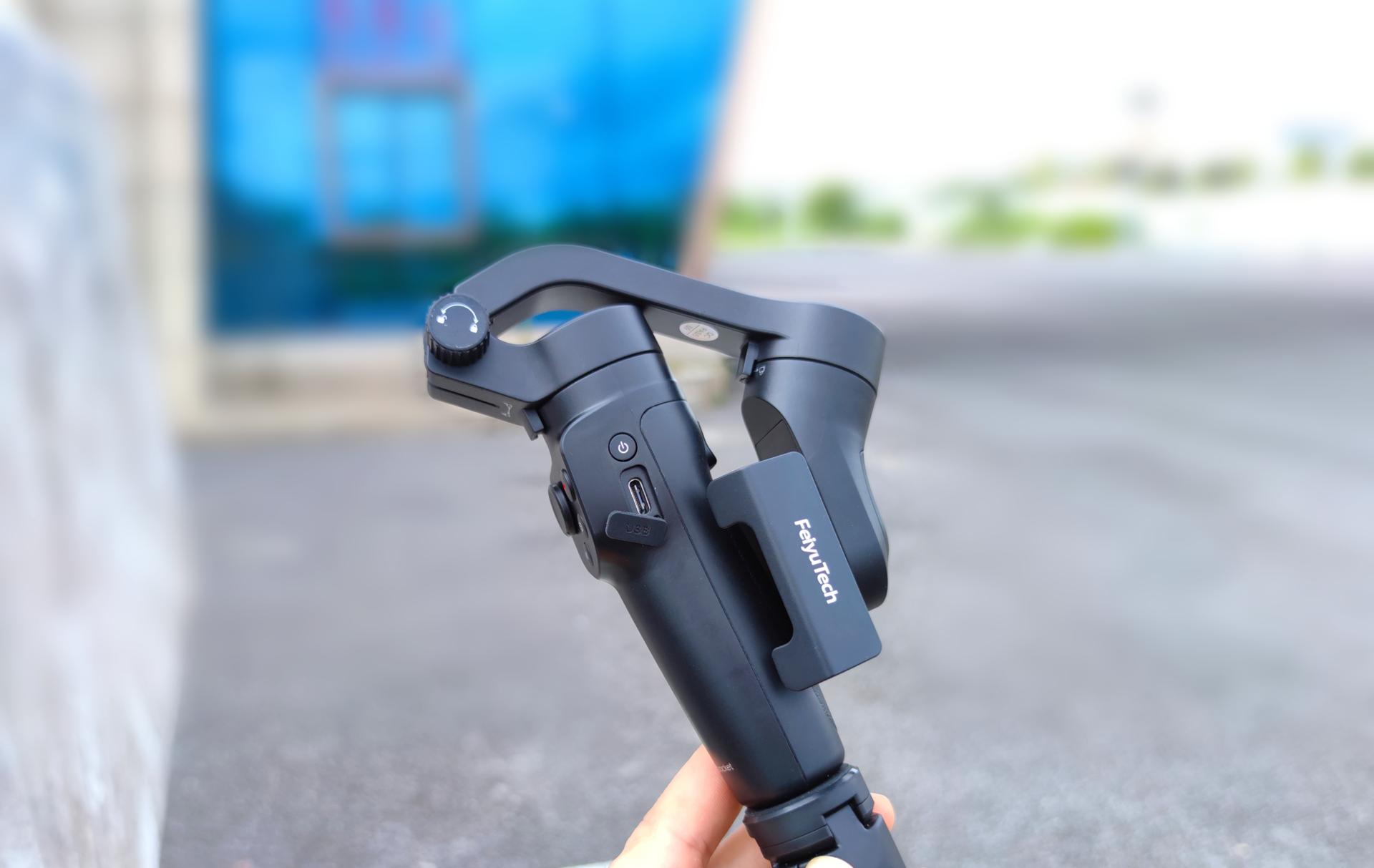 pocket2和手持稳定器,pocket2手机稳定器