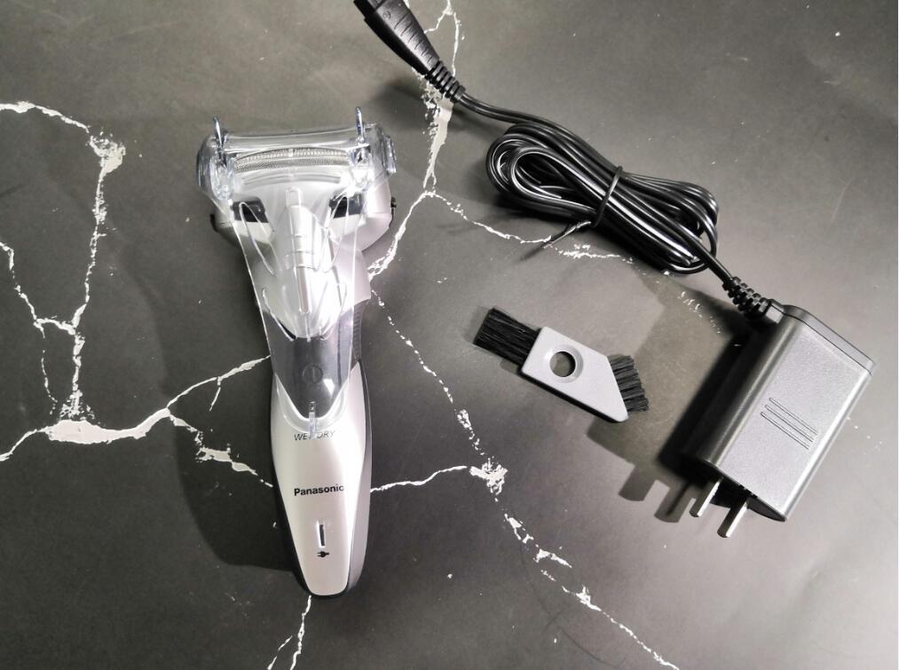 松下剃须刀测评大锤子,松下剃须刀eswsl7d评测