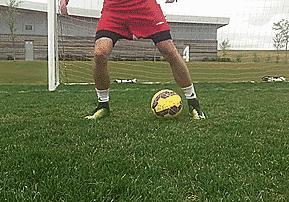 训练球100个经典动作,29个绝佳羽毛球步法训练