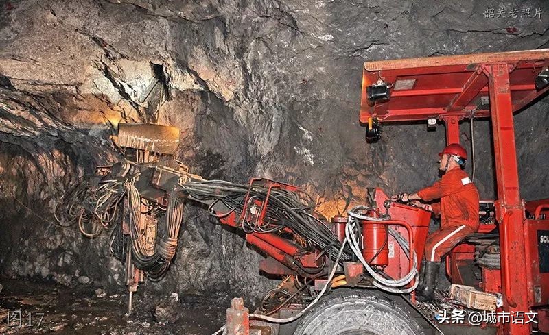 第一架飞机、第一台电风扇——众多第一，那是韶关工业曾经的辉煌