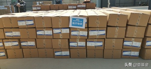 疫情各地物资支援武汉视频,疫情期间各地驰援武汉物资