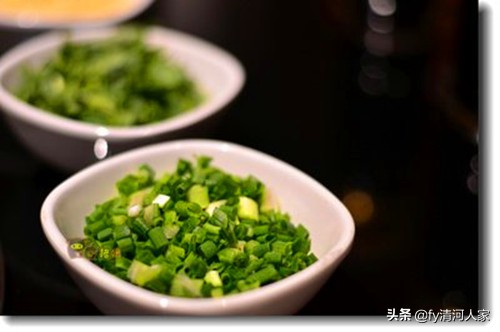 食材的香味,食材之味道