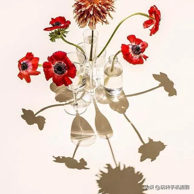 宅宅的风格拍照,绝美宅家拍照教程秒get氛围感照片