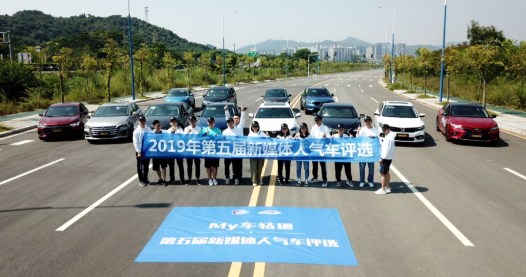 2020新车影响力榜十月新车,2020车市盘点热销车
