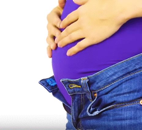 裤子大小改造教程,懒人裤子变窄方法