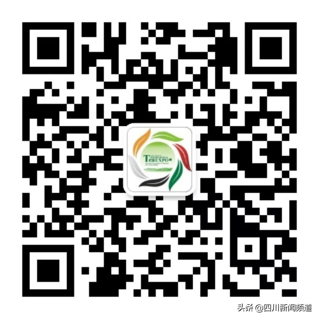 成都茶博会观展指南,成都茶博会内容