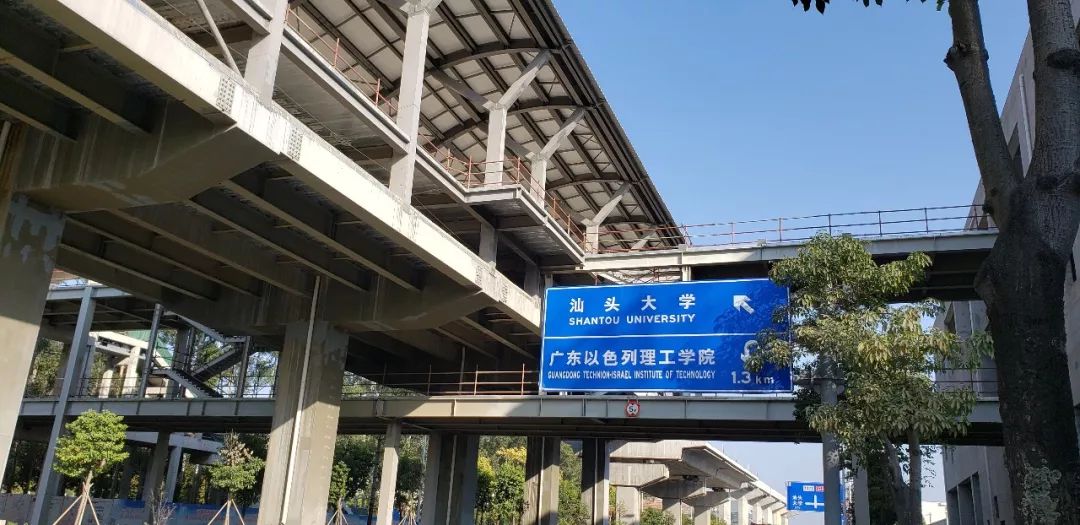 汕头云轨2023国家批了吗,汕头有没有希望建云轨